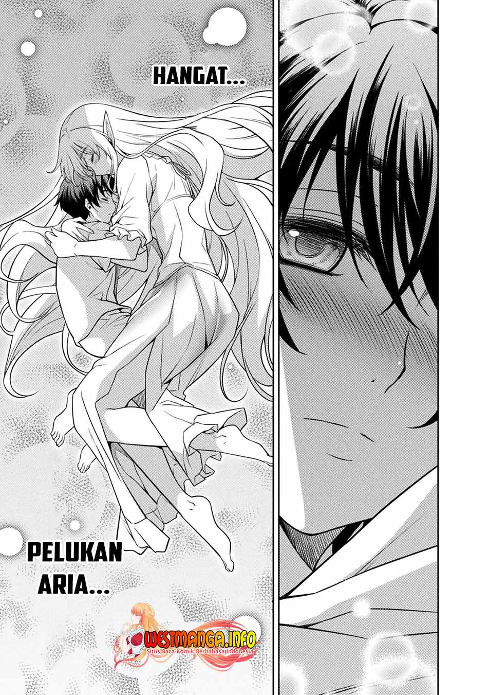 Drawing: Saikyou Mangaka wa Oekaki Skill de Isekai Musou Suru! chapter 2